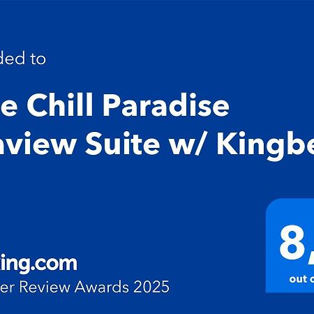 Blue Chill Paradise Seaview Suite W/ Kingbed Pireusz Kültér fotó